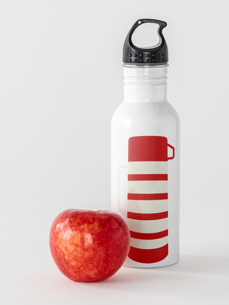 Alternate view of The Jerk Thermos Water Bottle
