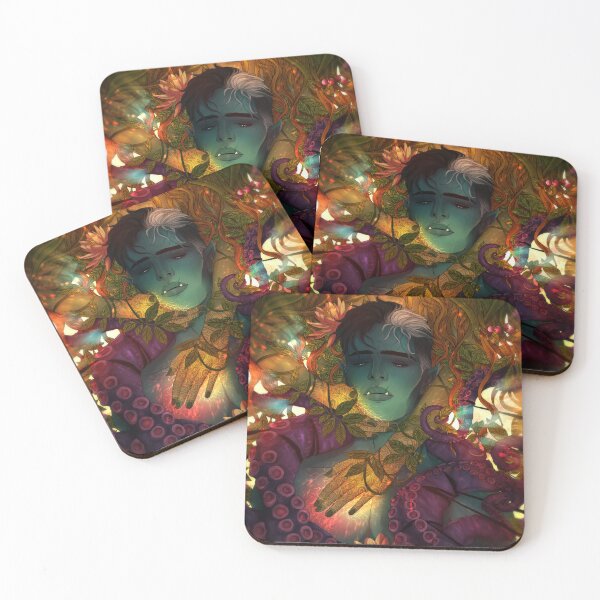 Item preview, "Come With Me, Child" designed and sold by silverheden.