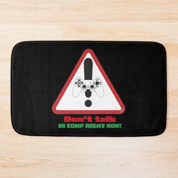 Item preview, Gamer in comp! designed and sold by NEURONET.