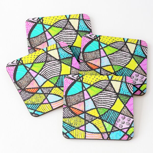 Item preview, Patchwork  designed and sold by Palfiec.