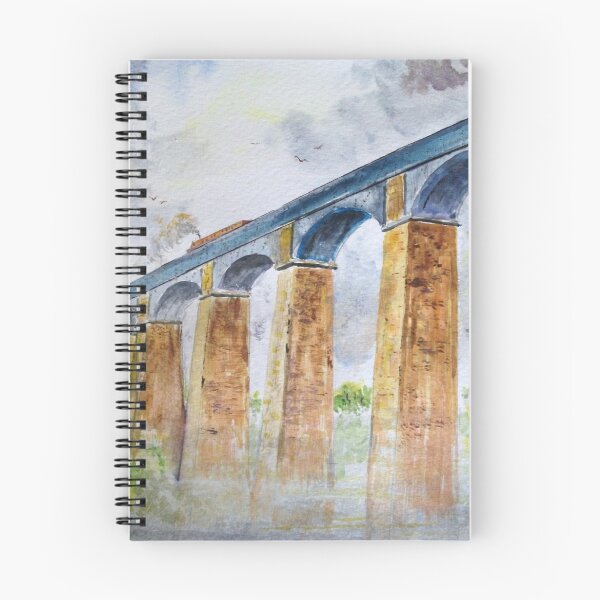 Item preview, Pontcysyllte Aqueduct. designed and sold by Joe Trodden.