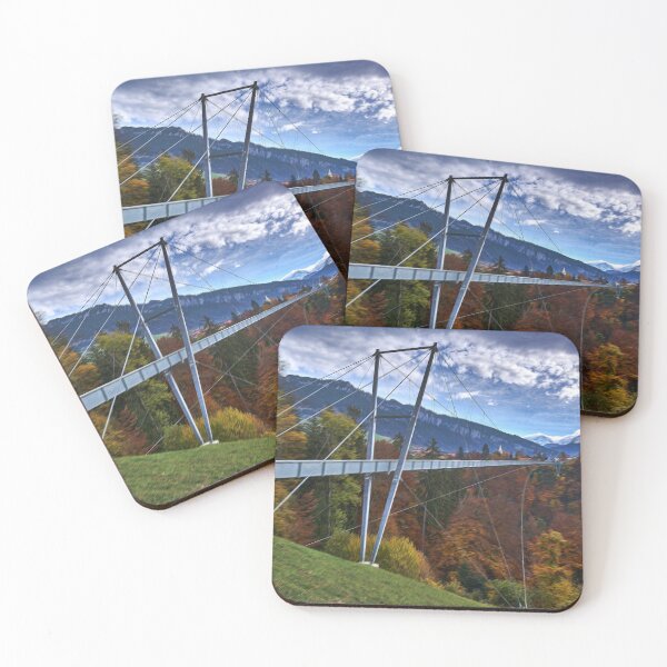 Item preview, Suspension Bridge designed and sold by Dawn van Doorn.