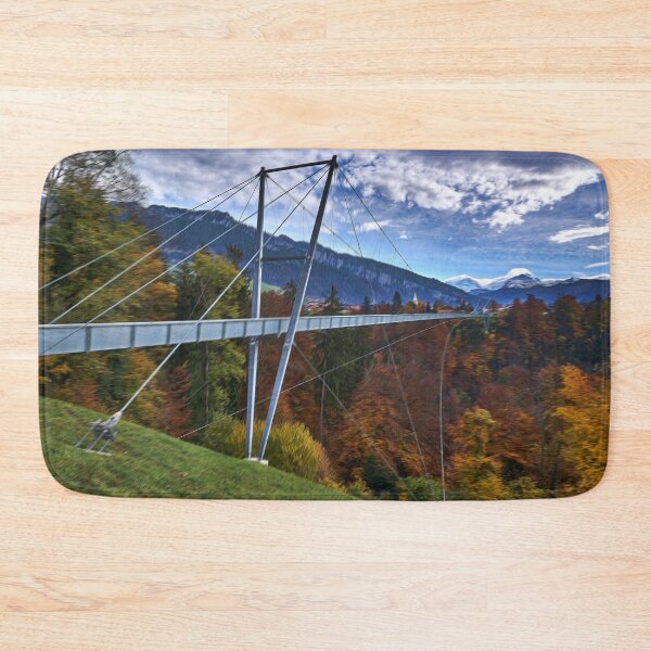Item preview, Suspension Bridge designed and sold by Dawn van Doorn.
