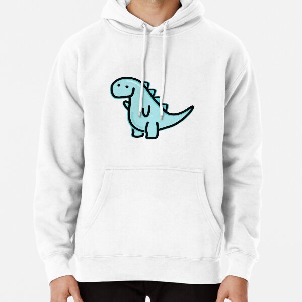 Hoodie dino discount