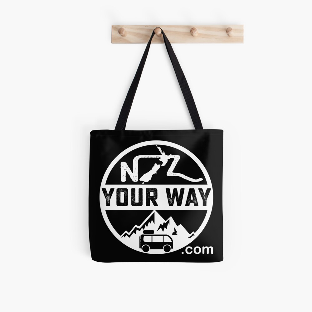 Item preview, All Over Print Tote Bag designed and sold by v-nerd.