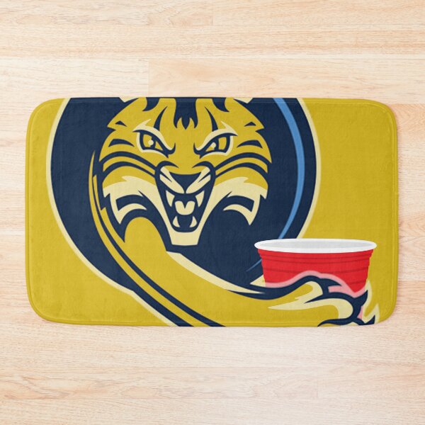 Item preview, Bobcat Drinking! designed and sold by cocreations.