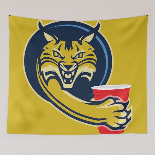 Item preview, Bobcat Drinking! designed and sold by cocreations.