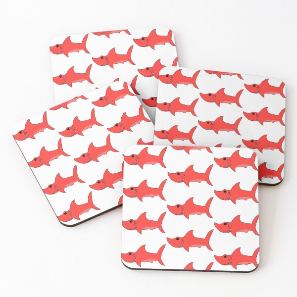 Item preview, Shark Print designed and sold by zrtwrk.