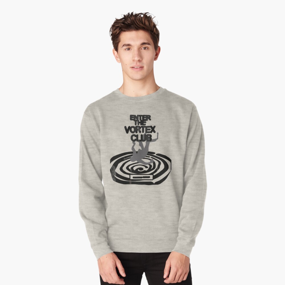 Item preview, Pullover Sweatshirt designed and sold by scolecite.