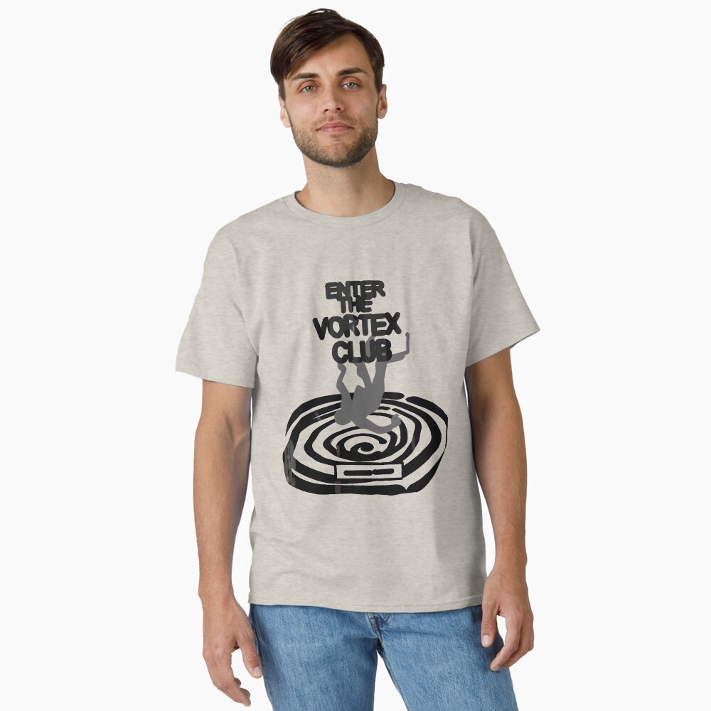 Item preview, Classic T-Shirt designed and sold by scolecite.