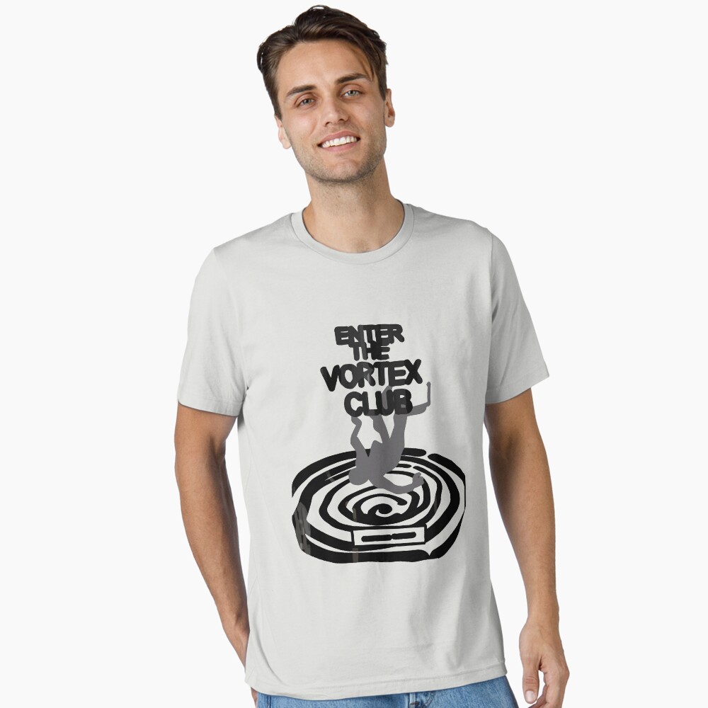 Item preview, Essential T-Shirt designed and sold by scolecite.