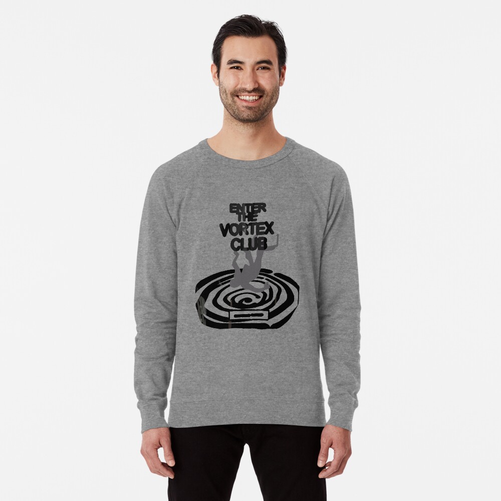 Item preview, Lightweight Sweatshirt designed and sold by scolecite.