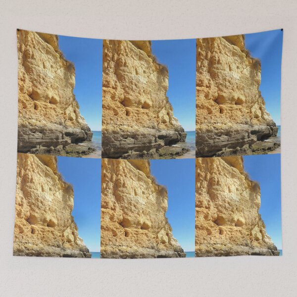 Item preview, Beach Rocks designed and sold by Sandra Fortier.