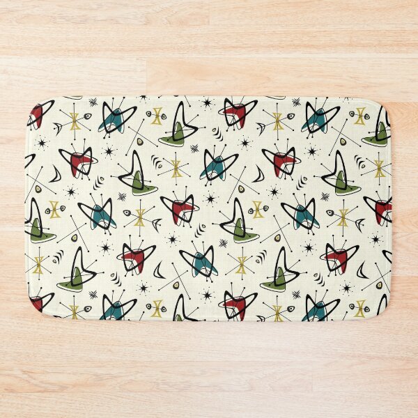 Item preview, Atomic Boomerang Flashback designed and sold by studioxtine.