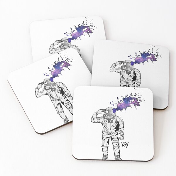 Item preview, Mind Blown  designed and sold by KayyArkham.