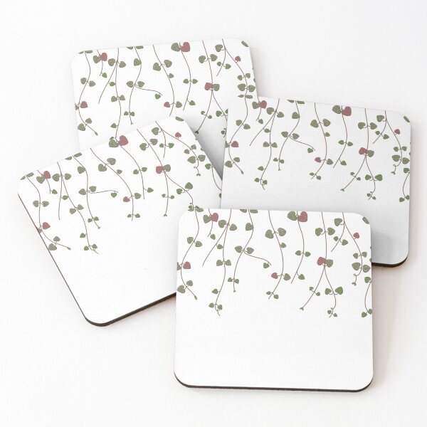 Item preview, String of Hearts designed and sold by Joicchi.