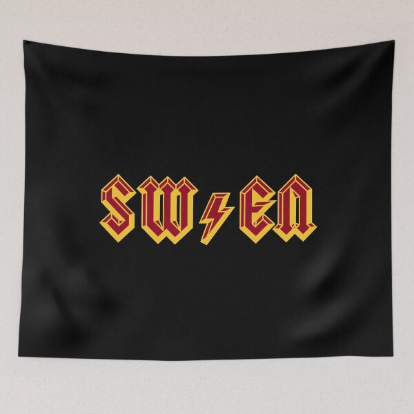 Item preview, LET THERE BE SWAN QUEEN I designed and sold by Minuik.