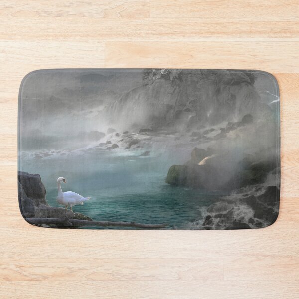 Item preview, Swan Rock designed and sold by Igor Zenin Art.
