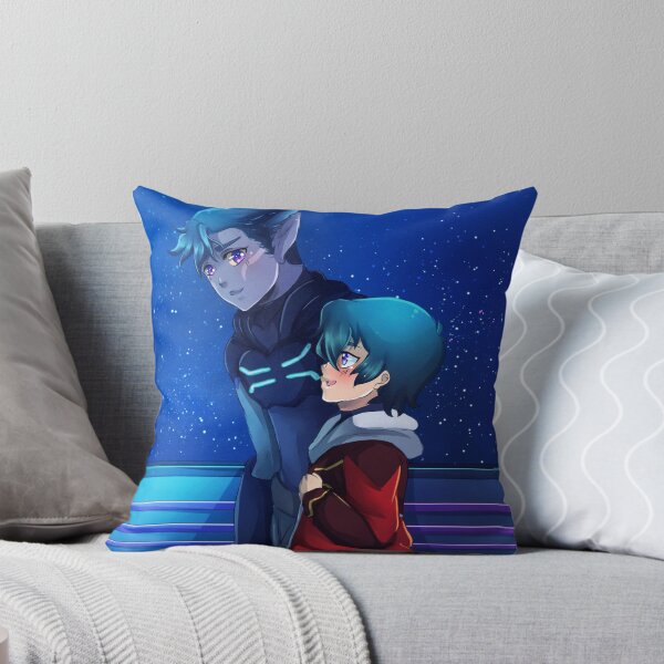 Item preview, Sheith - Galra!Shiro designed and sold by Iwonn.