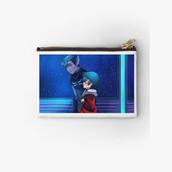 Item preview, Sheith - Galra!Shiro designed and sold by Iwonn.