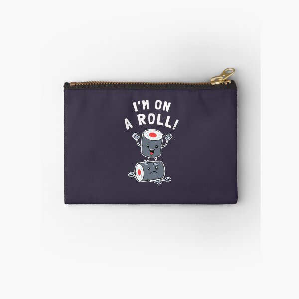 Item preview, I'm On A Roll designed and sold by Yipptee Shirts.
