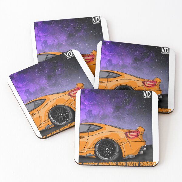 Item preview, Galaxy orange  designed and sold by Venetian-D.