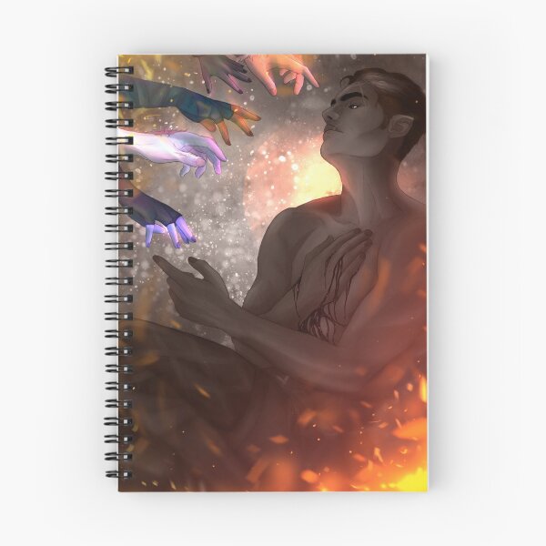 Item preview, "Released" designed and sold by silverheden.