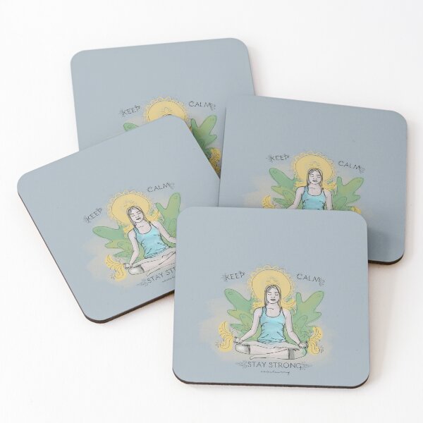 Item preview, yogi designed and sold by rauschsinnig.