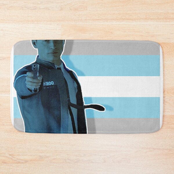 Item preview, Demiboy connor designed and sold by Jemjae1112.