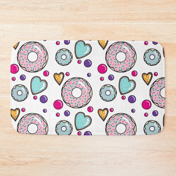 Item preview, Dounat coockies designed and sold by BadHabits4452.