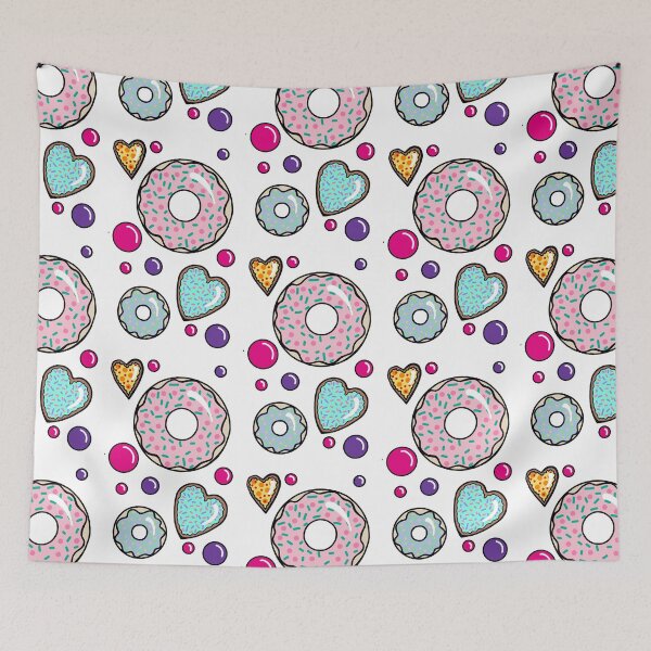 Item preview, Dounat coockies designed and sold by BadHabits4452.