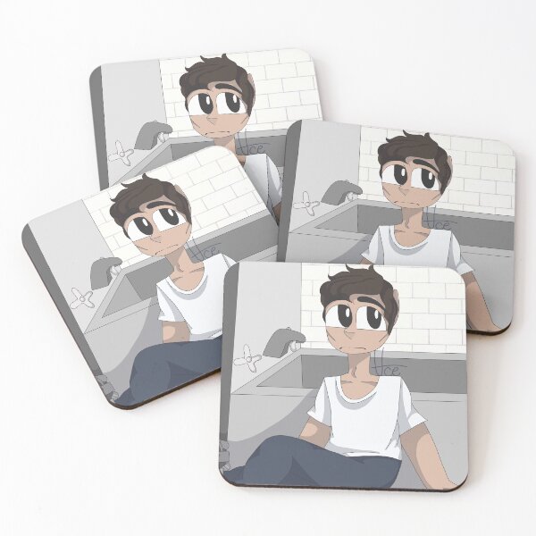Item preview, Apathetic but mostly just pathetic  designed and sold by Dontfall2farkid.