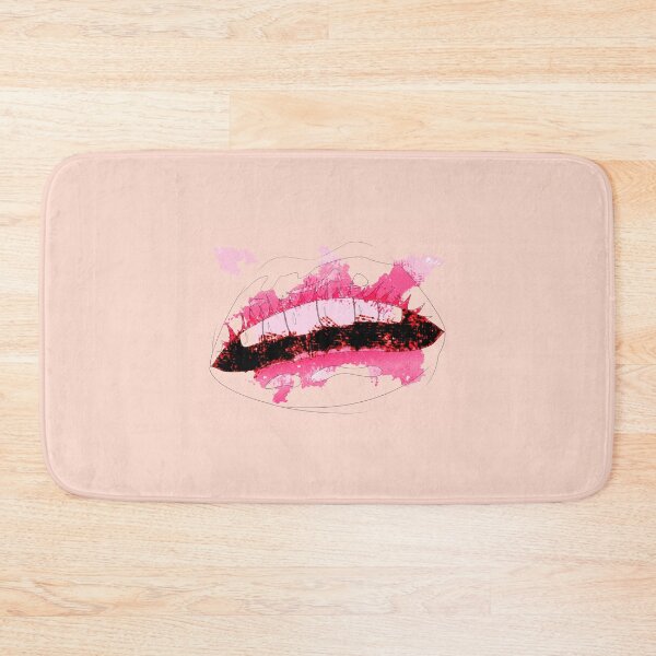 Item preview, Watercolor lips designed and sold by AnnArtshock.