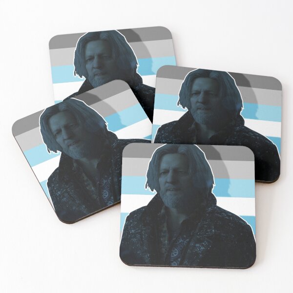 Item preview, Demiboy Hank Anderson designed and sold by Jemjae1112.