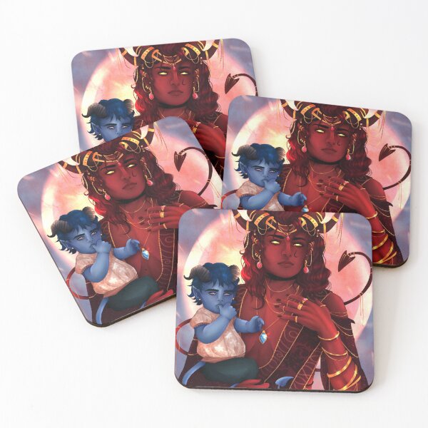 Item preview, "Little Sapphire" designed and sold by silverheden.