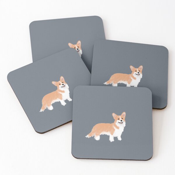 Item preview, Welsh Corgi designed and sold by lobitos.