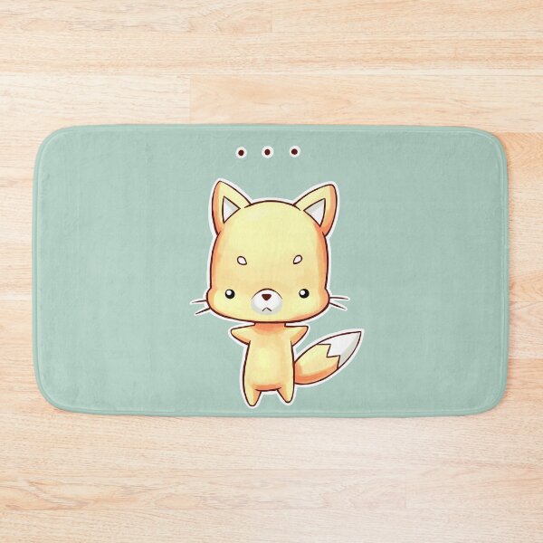 Item preview, Little Fox designed and sold by freeminds.