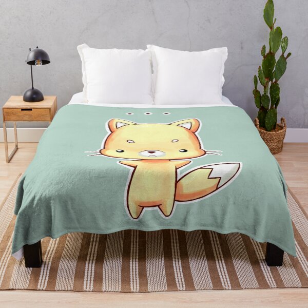 Item preview, Little Fox designed and sold by freeminds.