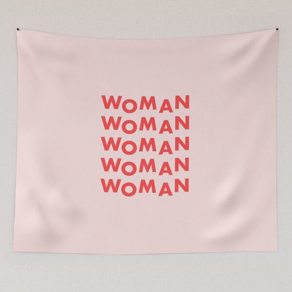Item preview, WOMAN designed and sold by flowerfeast.