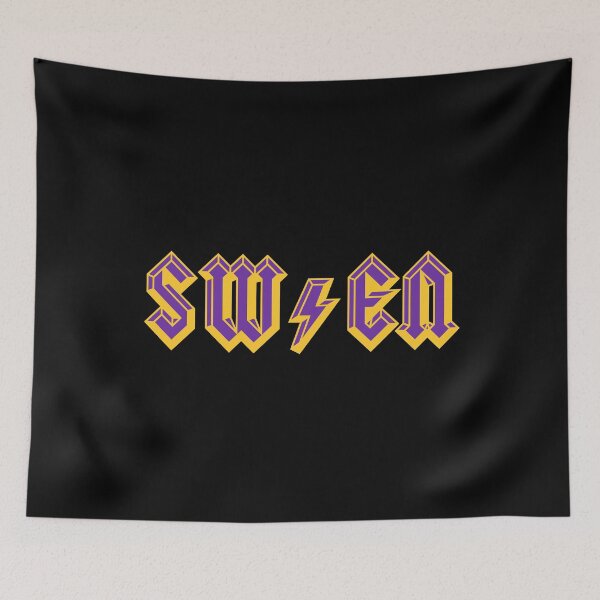 Item preview, LET THERE BE SWAN QUEEN II designed and sold by Minuik.