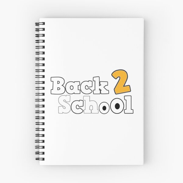 Item preview, Be Cool ! Back To School ! designed and sold by NADIM XDesigners.