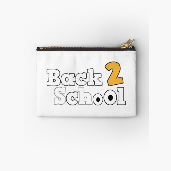 Item preview, Be Cool ! Back To School ! designed and sold by NADIM XDesigners.