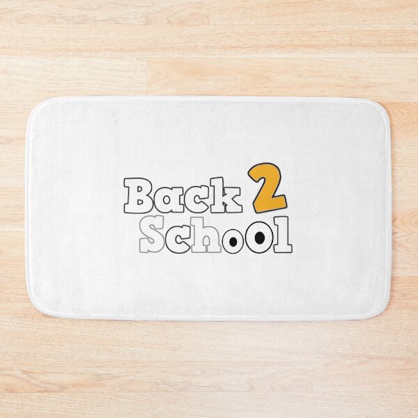 Item preview, Be Cool ! Back To School ! designed and sold by NADIM XDesigners.