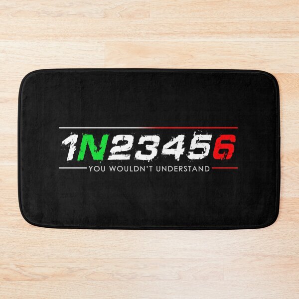 Item preview, 1N23456 Motorcycle Gear Biker designed and sold by geekone.