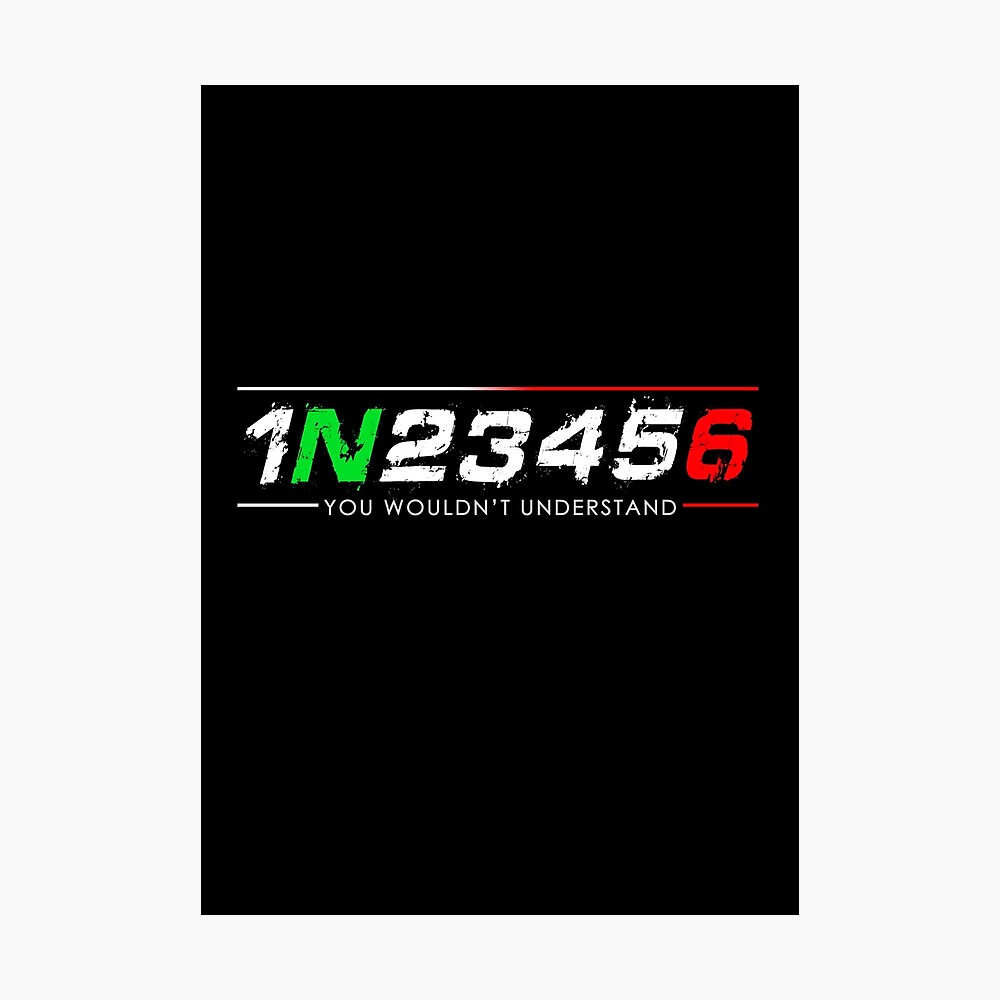 1N23456 by brutusals-design | Original iphone wallpaper, Bike tattoos, Car  logo design