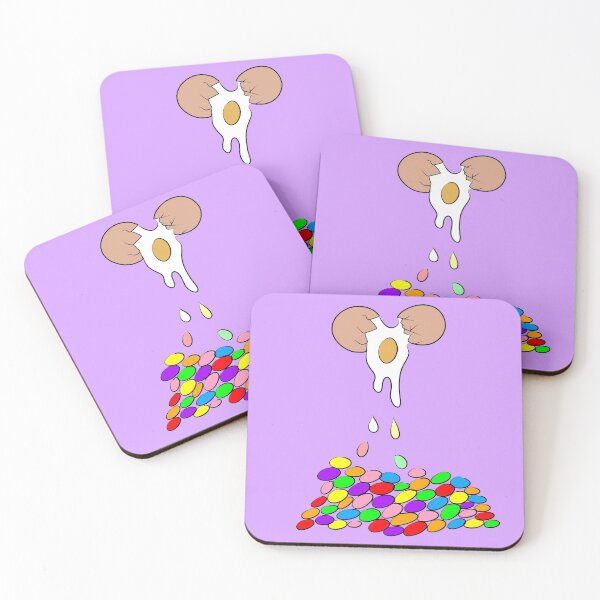 Item preview, Egg and sweets designed and sold by Melanie Jeyakkumar.