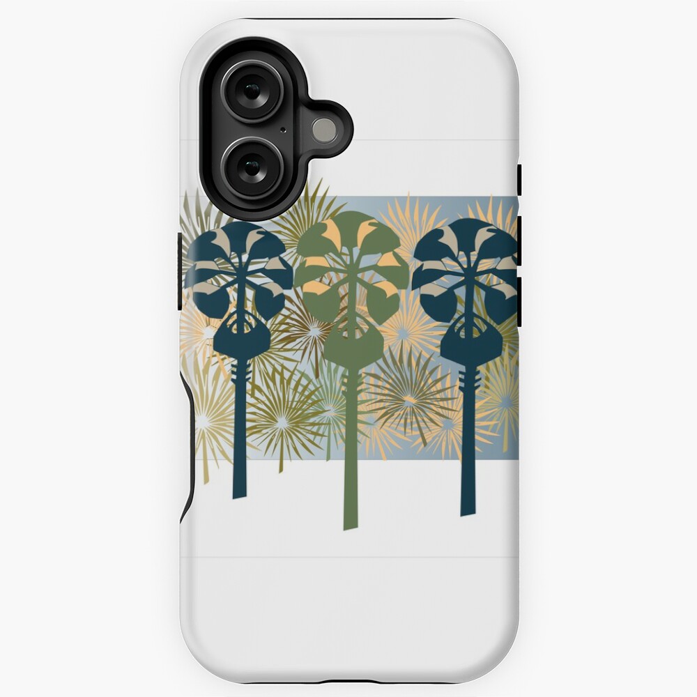 Item preview, iPhone Magsafe Tough Case designed and sold by myoldflorida.