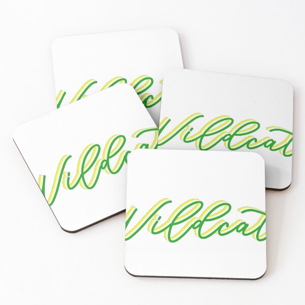 Item preview, wildcats  designed and sold by brookenich05.