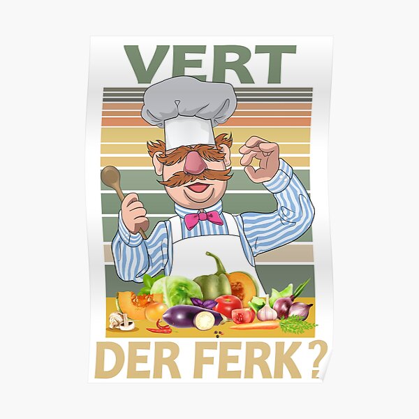 vert, der, ferk, swedish, chef, funny, pork, men, women, saying, quote, 201...