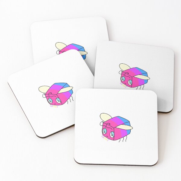 Item preview, LGBeeT- Bisexual v2 designed and sold by VentureArt.